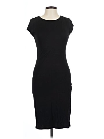 Velvet Torch Cocktail Dress (view 1)