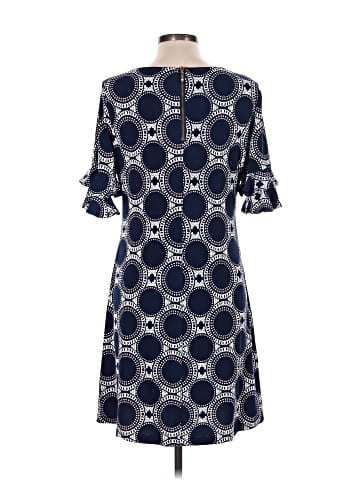 Ronni Nicole Casual Dress (view 2)
