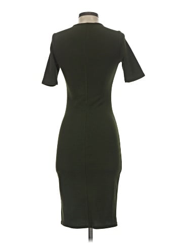 Forever 21 Casual Dress (view 2)