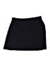 Athleta Solid Black Skort Size 10 - photo 1