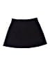 Athleta Solid Black Skort Size 10 - photo 2