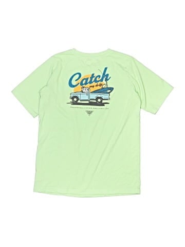 Columbia Short Sleeve T-Shirt (view 2)
