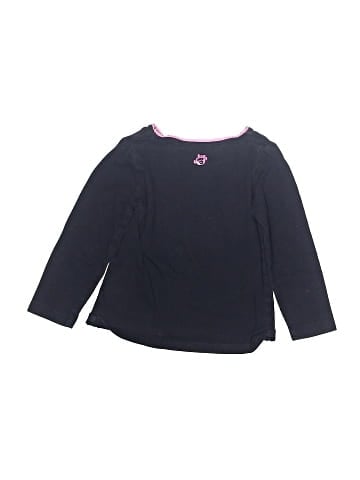 Okie Dokie Long Sleeve T-Shirt (view 2)