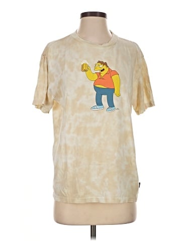 Billabong Short Sleeve T-Shirt (view 1)