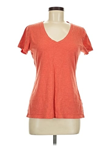 L.L.Bean Short Sleeve T-Shirt (view 1)