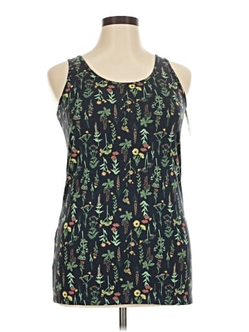 Duluth Trading Co. Tank Top (view 1)