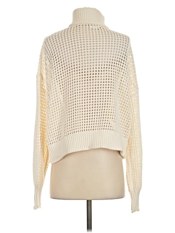 Aerie Pullover Sweater (view 2)