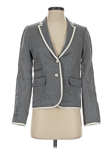 J.Crew Factory Store Blazer (view 1)