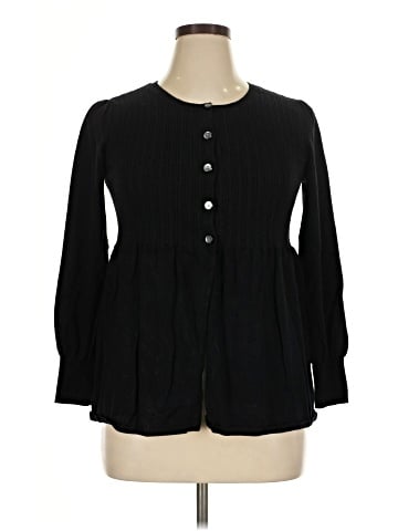 Apt. 9 Long Sleeve Blouse (view 1)