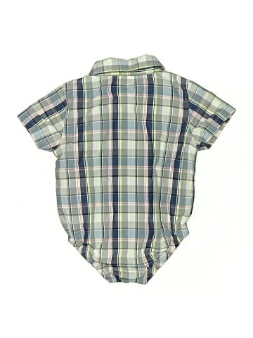 Wrangler Jeans Co Short Sleeve Onesie (view 2)