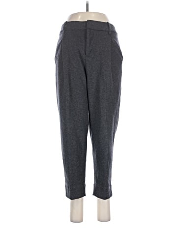 Banana Republic Wool Pants (view 1)