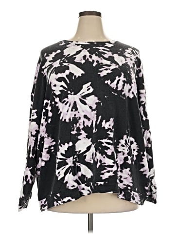 Athleta Pullover Sweater (view 1)