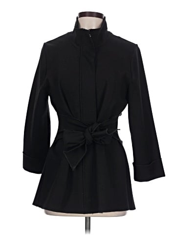 Luii Coat (view 1)