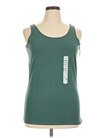 Duluth Trading Co. Tank Top (view 1)