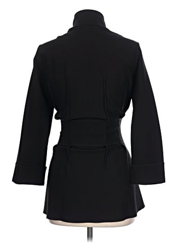 Luii Coat (view 2)