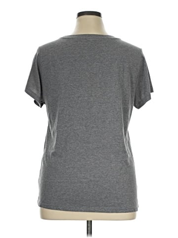 C&C California Short Sleeve Top (view 2)