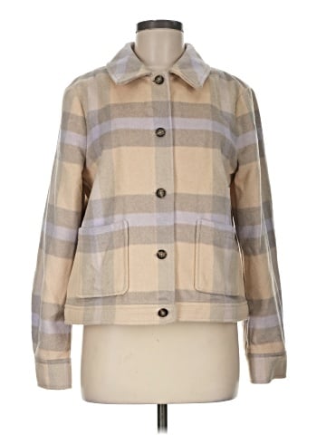 Ann Taylor Factory Cardigan (view 1)