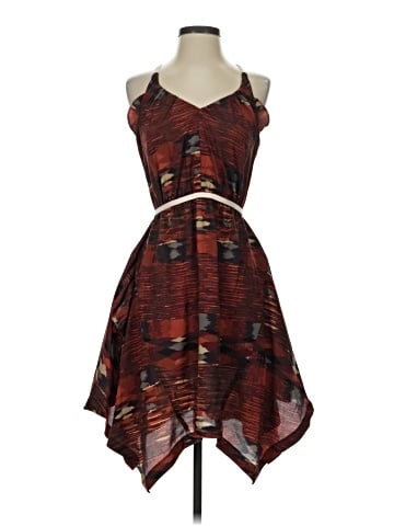 Ecote Cocktail Dress (view 1)