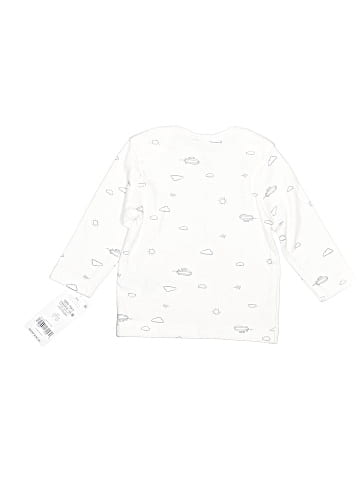 Carter's Long Sleeve T-Shirt (view 2)