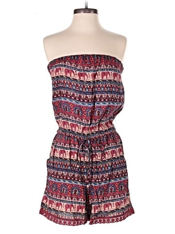 Angie Romper (view 1)
