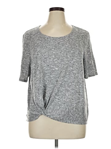 Chico's Short Sleeve Top (view 1)