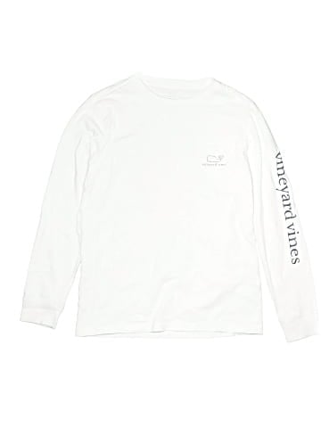 Vineyard Vines Long Sleeve T-Shirt (view 1)