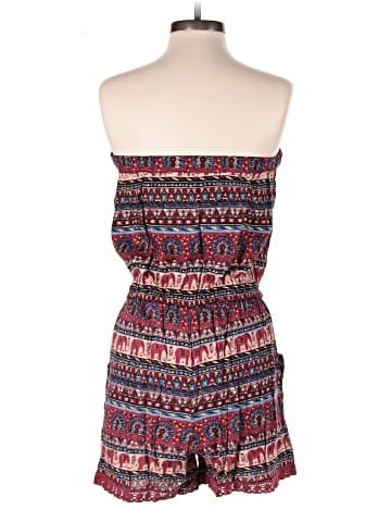 Angie Romper (view 2)