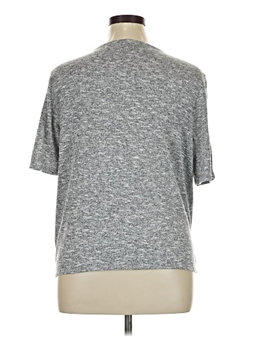 Chico's Short Sleeve Top (view 2)