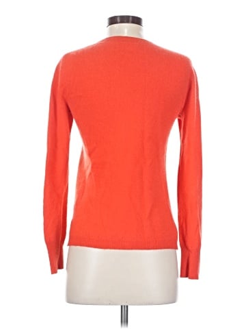 J.Crew Cashmere Pullover Sweater (view 2)