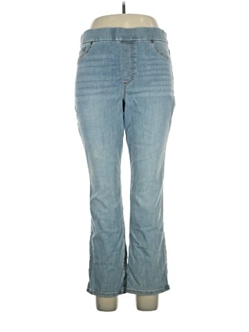 Kim Rogers Jeans (view 1)