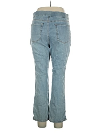 Kim Rogers Jeans (view 2)