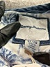 Tommy Bahama Argyle Blue Jacket Size XL - photo 6