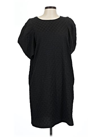 Oddi Casual Dress (view 1)