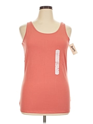 Duluth Trading Co. Tank Top (view 1)