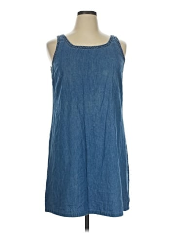 Faded Glory Casual Dress (view 1)