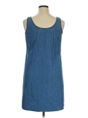 Faded Glory Casual Dress (view 2)