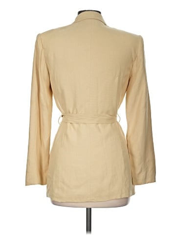 Casual Corner Trenchcoat (view 2)