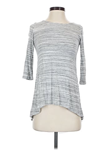 Kim & Cami 3/4 Sleeve Top (view 1)