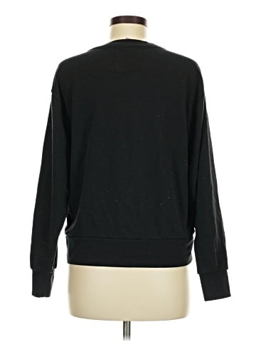 Next Level Apparel Sweatshirt (view 2)