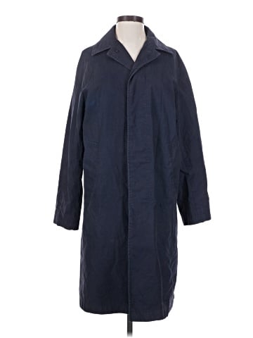 H&M Trenchcoat (view 1)
