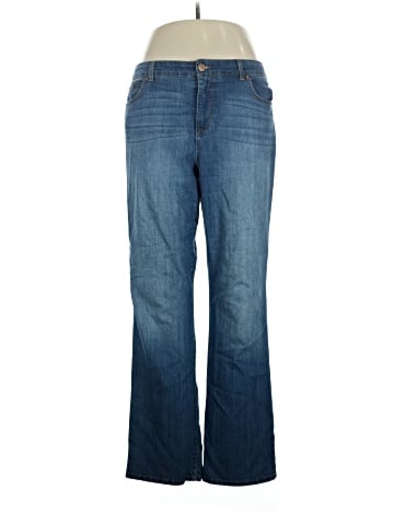 Bandolino Jeans (view 1)