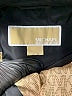 MICHAEL Michael Kors 100% Polyester Black Jacket Size L - photo 3