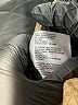 MICHAEL Michael Kors 100% Polyester Black Jacket Size L - photo 4