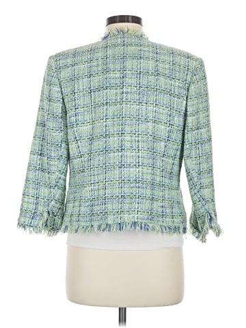 DressBarn 3/4 Sleeve Top (view 2)