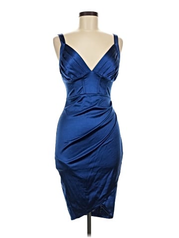 Shein Cocktail Dress (view 1)