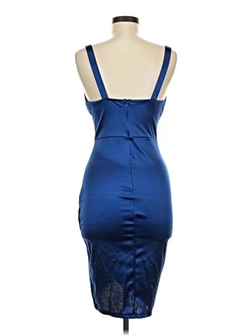 Shein Cocktail Dress (view 2)