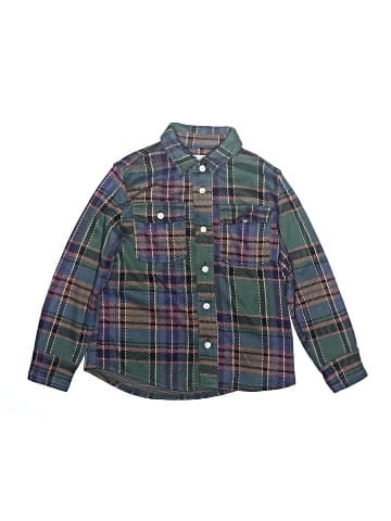 Crewcuts Long Sleeve Button-Down Shirt (view 1)