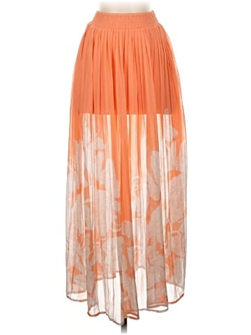 Candie's Casual Skirt (view 1)