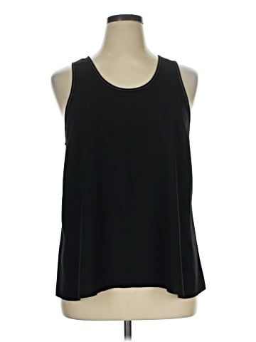 Nic + Zoe Sleeveless Top (view 1)