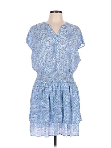 Vineyard Vines Short Sleeve Blouse (view 1)